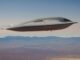 US B-21 Raider Test Flight - RaillyNews