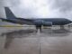 US Fuel Plane Crashes in Iraq - RaillyNews