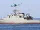 US Hits Iranian Jamaran-Class Corvette - RaillyNews