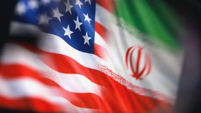 US Iran Deal Plan Outline - RaillyNews