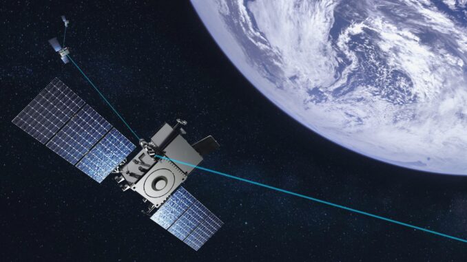US Space Force Advances in Fuzed Constellation - RaillyNews