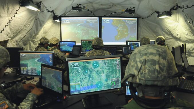 US Uses AI for Critical 24-Hour Strikes on Iran - RaillyNews