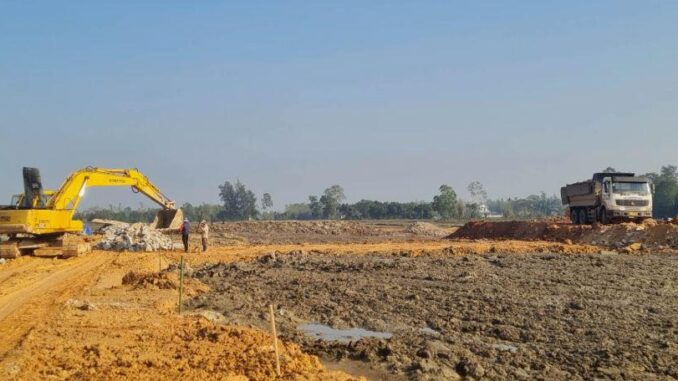 Vietnam High-Speed ​​Rail Progress - RaillyNews