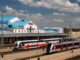 Vilnius-Kaunas Express Starts March 29 - RaillyNews