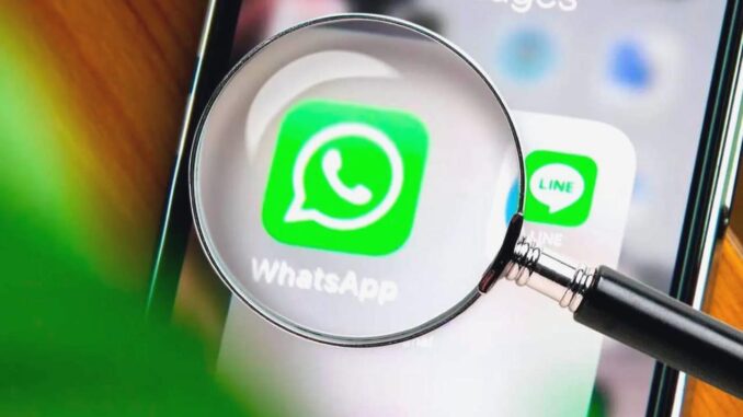 WhatsApp Adds Parental-Controlled Child Accounts - RaillyNews