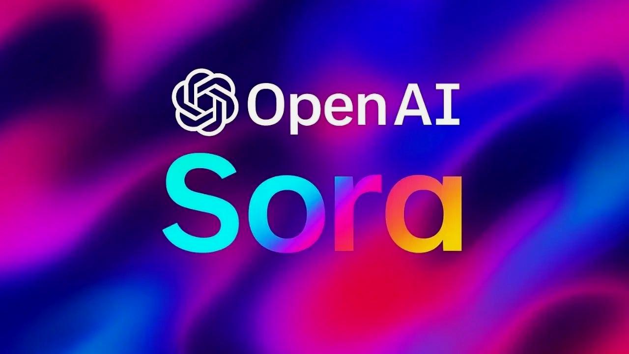 Why Did OpenAI Close Sora? - RaillyNews
