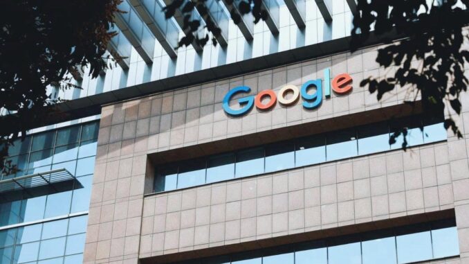 AI Codes Make Up 75% of Google's Development - RaillyNews