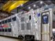 Alstom Delivers First Multilevel III Car to NJ TRANSIT - RaillyNews