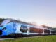 Alstom Strengthens Hydrogen Technology in Rail - RaillyNews