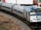 Amtrak Downeaster Passenger Survey Impact - RaillyNews