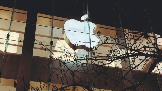 Apple's New CEO: John Ternus - RaillyNews