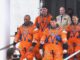 Artemis II Breaks Record - RaillyNews
