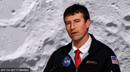 Artemis II Crew Return - RaillyNews