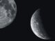 Artemis II Crew Views Moon's Far Side - RaillyNews
