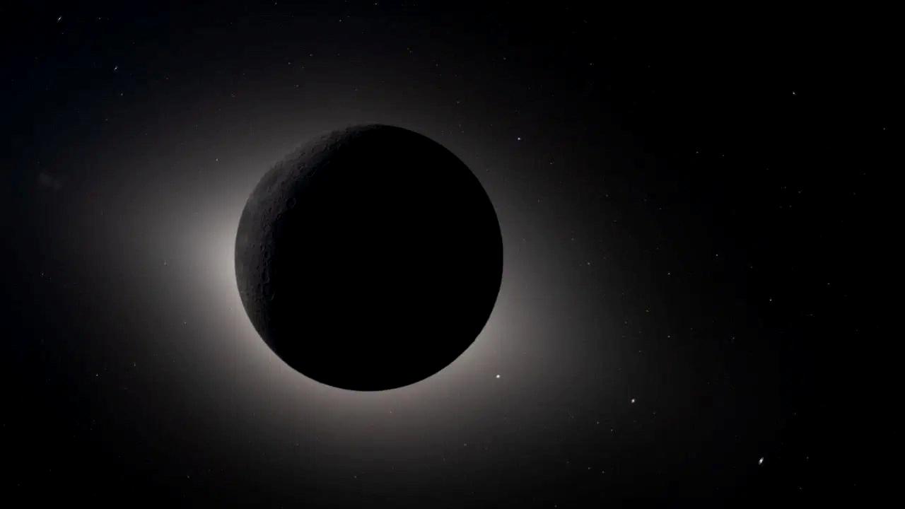 Artemis II: Moon and Earth Photos - RaillyNews