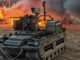 Autonomous Drone from Russia with Mine-Laying and Rocket Launch Capabilities - RaillyNews