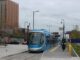 Birmingham Eastside Metro Extension Opens - RaillyNews