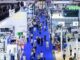 Bursa Machinery Sector Representatives at ITES China - RaillyNews