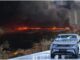 BYD Shenzhen Fire - RaillyNews