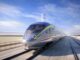 California High-Speed ​​Rail Project Reaches Cost Milestone - RaillyNews