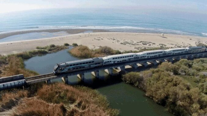 California Suburban Rail Restrictions Becoming Permanent - RaillyNews