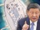 China Builds Thousands of Acres of Military Island - RaillyNews