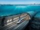 China Pushes Boundaries in Submarine Tunnel - RaillyNews