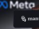 China Stops Meta Sale with Sanctions - RaillyNews