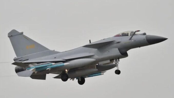 China's Hypersonic Revolution: Record Speeds in Seconds - RaillyNews