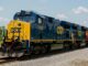 CSX Q1 Operational Showcase - RaillyNews
