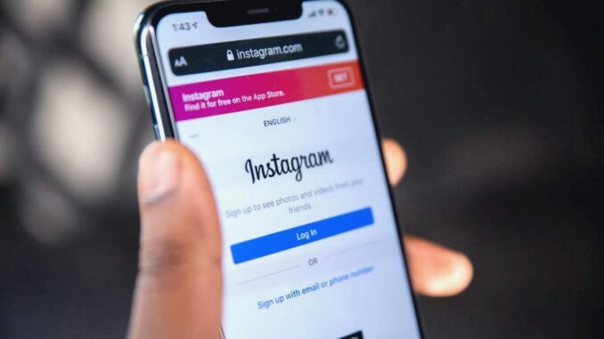 Editing Comments on Instagram - RaillyNews