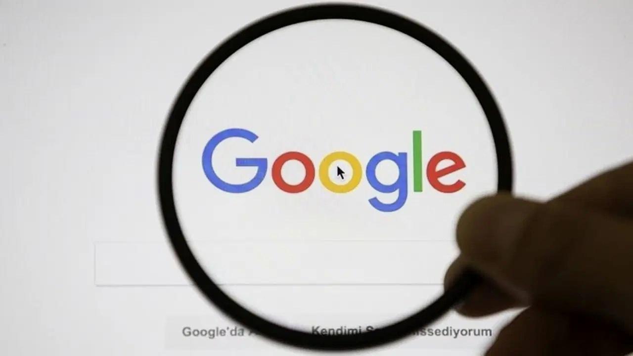 EU Commission Seeks Google's Data - RaillyNews