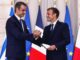 France and Greece Sign 5-Year Defense Pact - RaillyNews