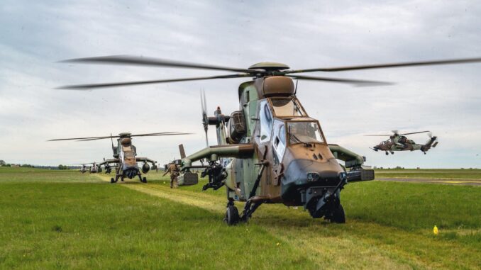 France's New Drone Defense Weapon - RaillyNews