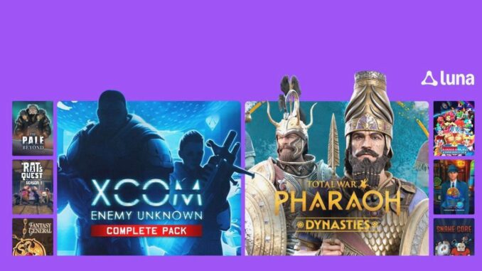 Free Amazon Prime Games - RaillyNews