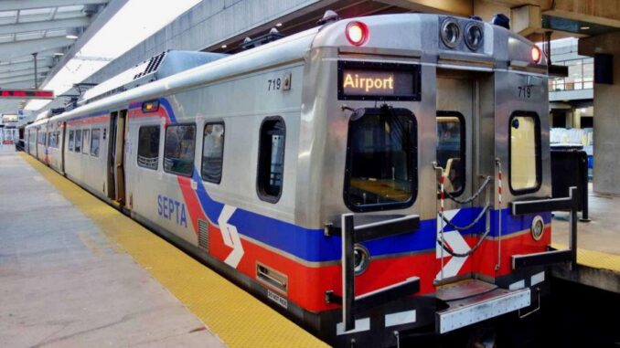 Free Subway Service During World Cup at Philadelphia Airbnb - RaillyNews
