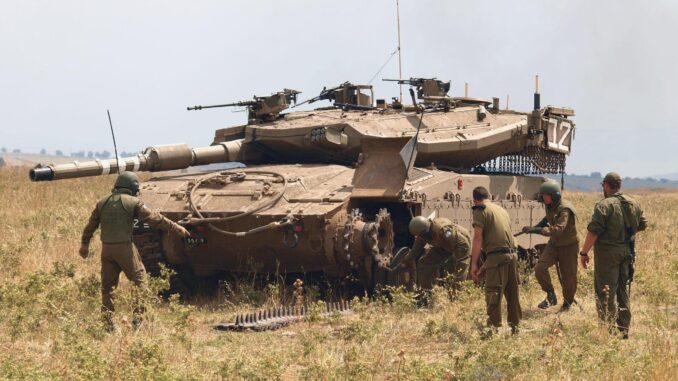 Greek Cypriot Administration Rejects Greece's Leopard Proposal - RaillyNews