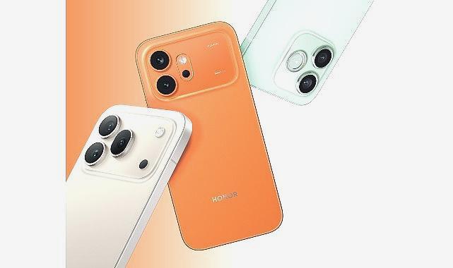 Honor 600 Series Launches in Turkey in May - RaillyNews