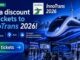 InnoTrans 2026 Discount Tickets - RaillyNews
