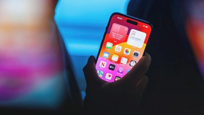 iOS 26.5 Update Coming Soon - RaillyNews