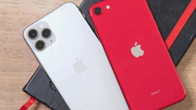 iPhone Models Not Getting iOS 27 Update - RaillyNews
