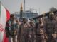 Iran Guards Send Ceasefire Message: Miscalculation Brings War - RaillyNews