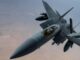 Iran Searches for US Pilot Missing After Plane Downing - RaillyNews