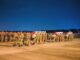 Israeli Merkava Tank Hits UN Forces - RaillyNews