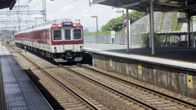 Japan's Rural Railway Network Shrinks - RaillyNews