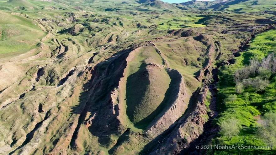 Journey to Noah's Ark at Mount Ararat - RaillyNews