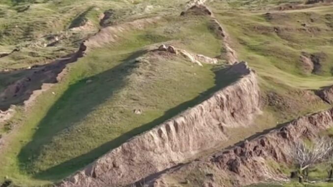 Journey to Noah's Ark at Mount Ararat - RaillyNews