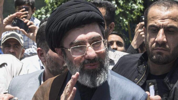 Khamenei Declares 'New Era' in Hormuz Strait - RaillyNews
