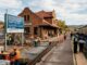 Las Vegas Amtrak Station Renovation Begins - RaillyNews