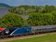 Louisiana Sunset Limited Train Route Updated - RaillyNews